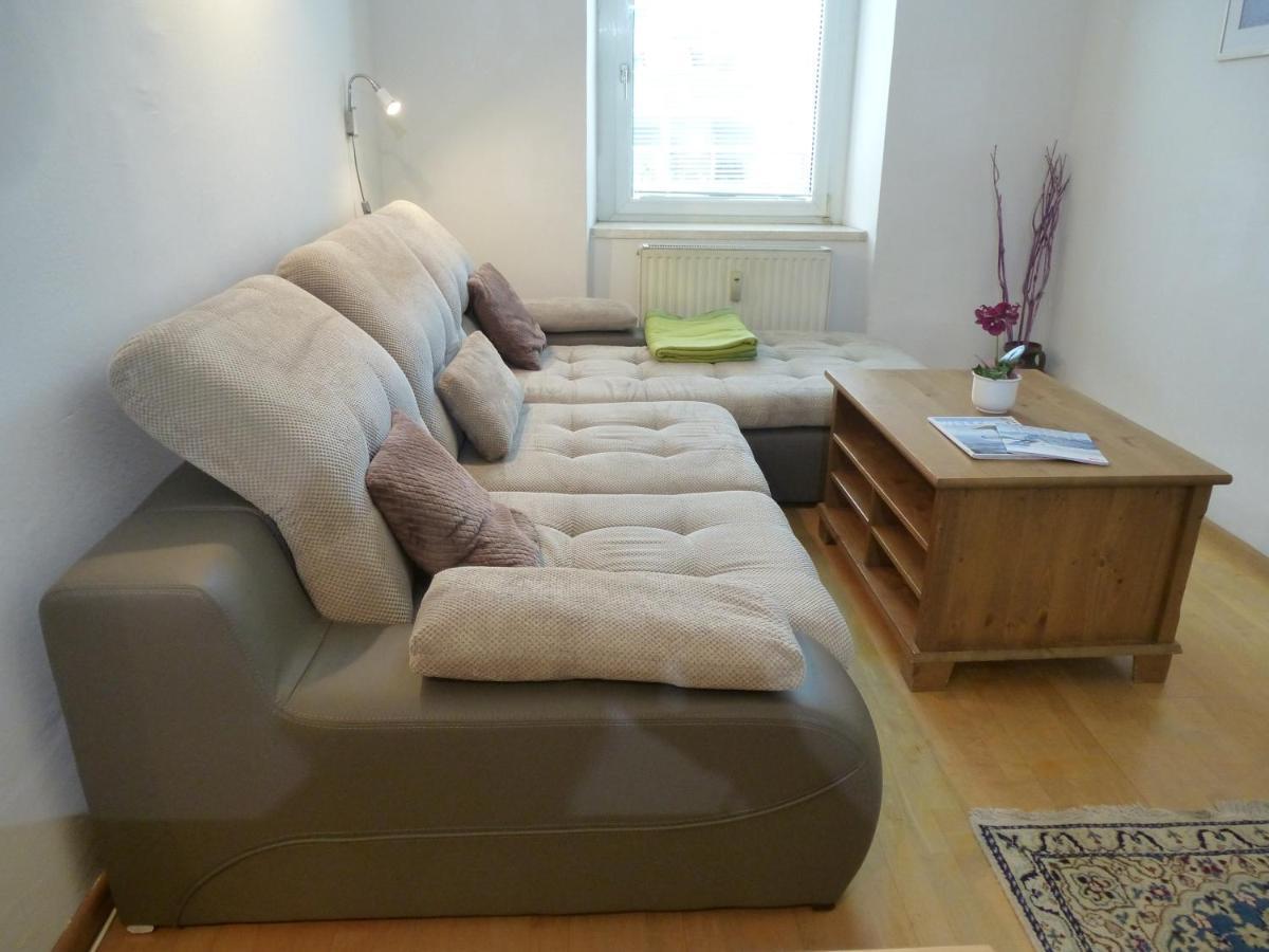 Charming, central, spacious apartment Innsbruck Exterior foto