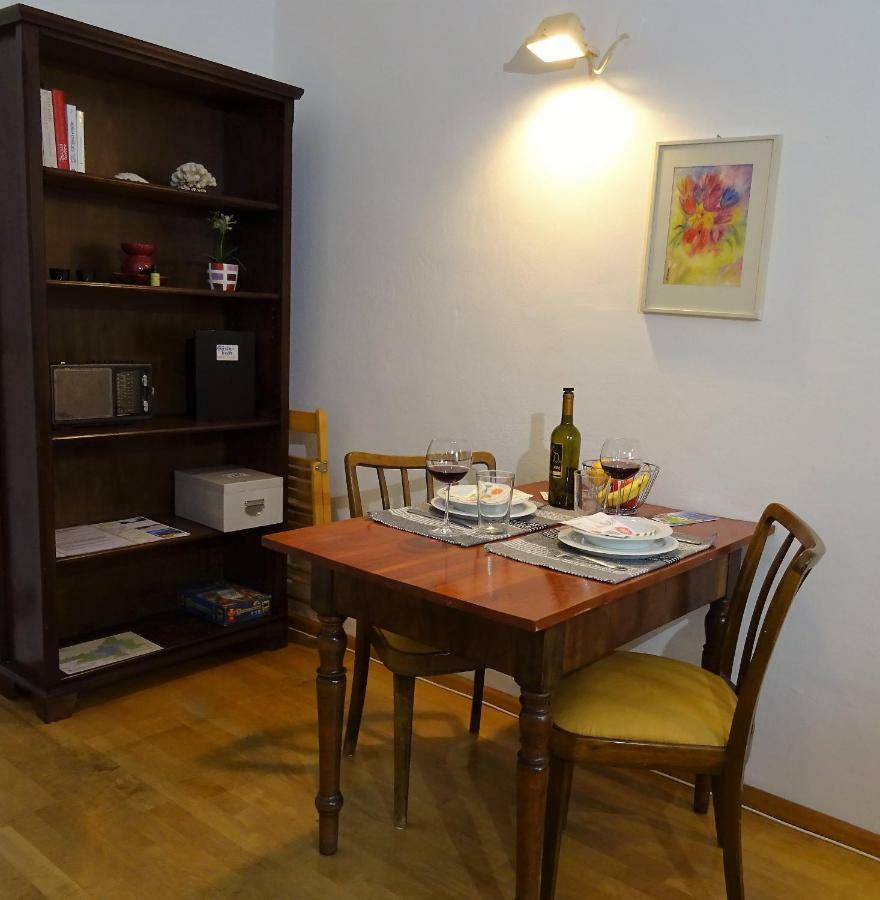 Charming, central, spacious apartment Innsbruck Exterior foto