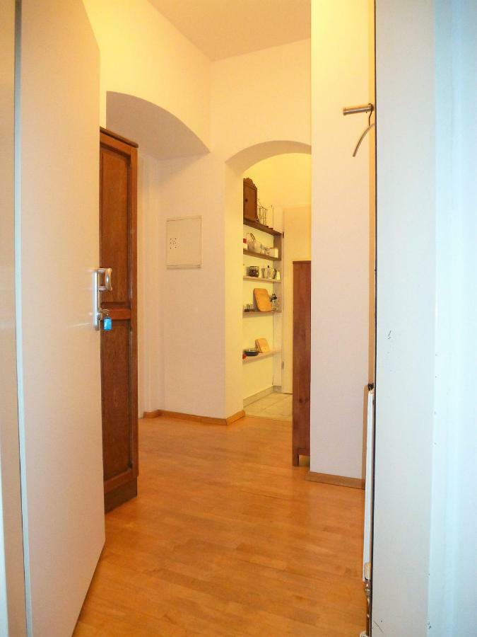 Charming, central, spacious apartment Innsbruck Exterior foto